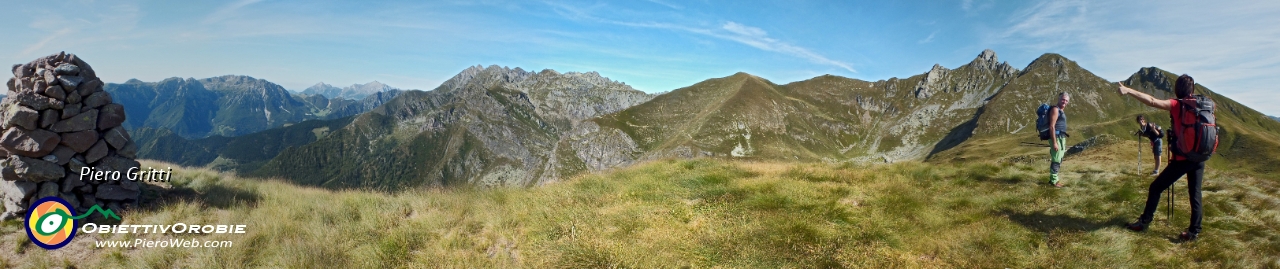 15 Panoramica dal Monte Avaro....jpg